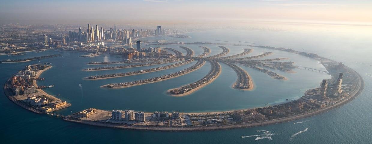 Palm-Jumeirah